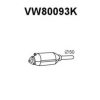 VENEPORTE VW80093K Catalytic Converter